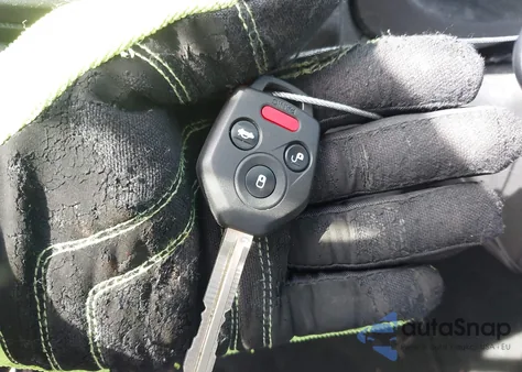 2013 Subaru Impreza 2.0I Premium from USA, damaged, VIN JF1GJAD65DH004560